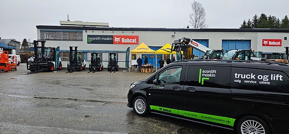 Bilde 9 av 10 i jobbannonse-galleriet