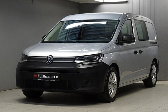 Volkswagen Caddy Maxi 20 of 30