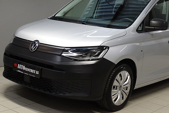 Volkswagen Caddy Maxi 7 of 30