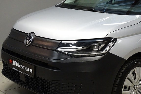 Volkswagen Caddy Maxi 18 of 30