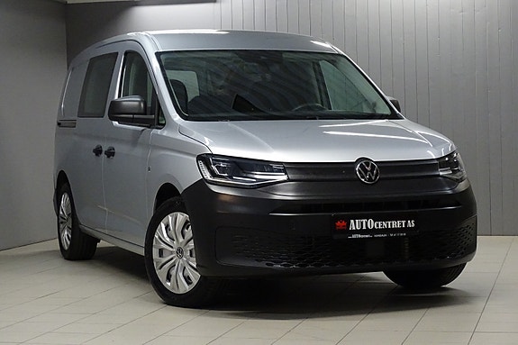 Volkswagen Caddy Maxi 14 of 30