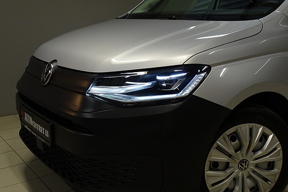 Volkswagen Caddy Maxi 9 of 30