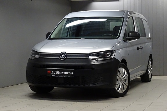 Volkswagen Caddy Maxi 12 of 30
