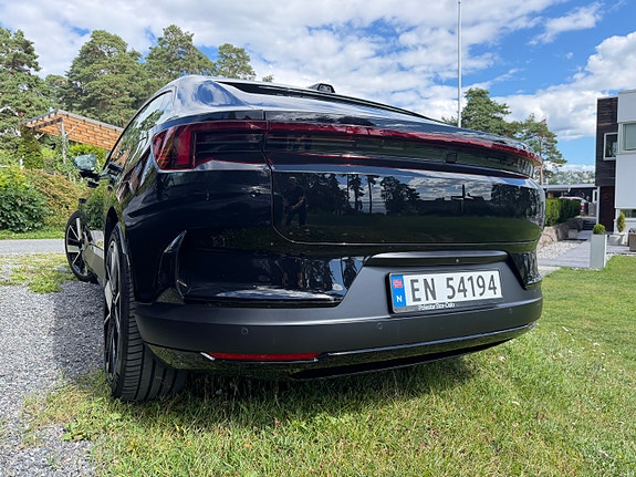Polestar 4 3 of 5