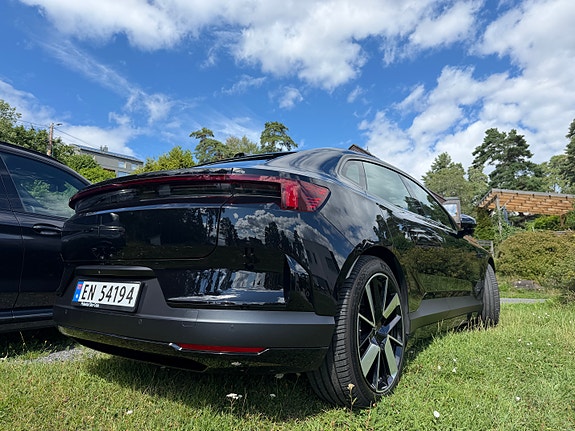 Polestar 4 4 of 5