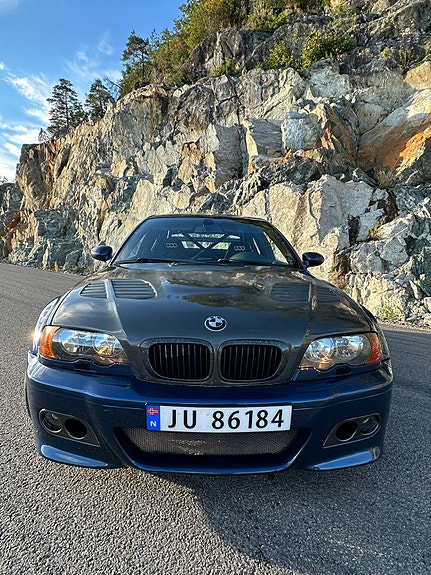 BMW M3 5 of 5