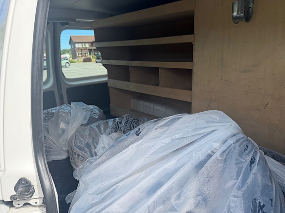 Volkswagen Caddy Maxi 10 of 17