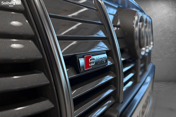 Audi e-tron Sportback 16 of 30