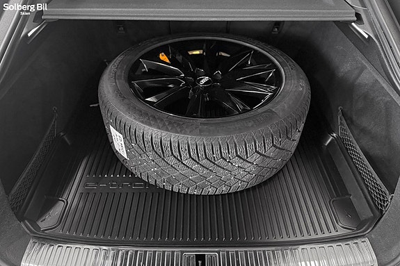 Audi e-tron Sportback 6 of 30