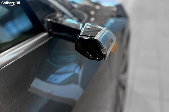 Audi e-tron Sportback 12 of 30