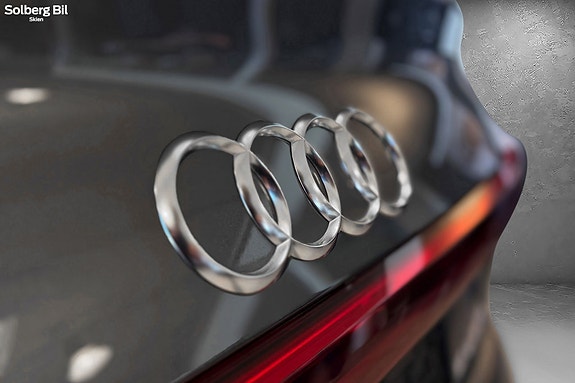 Audi e-tron Sportback 11 of 30