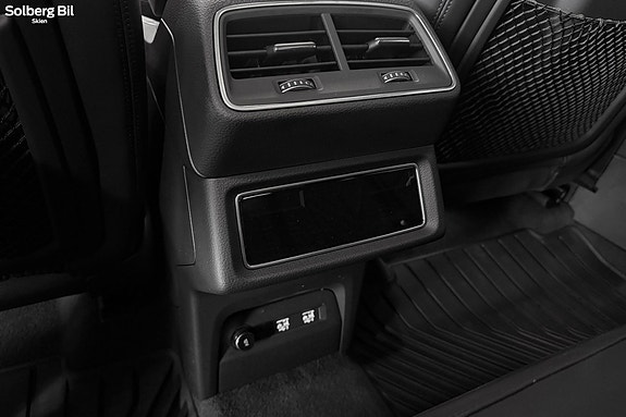 Audi e-tron Sportback 27 of 30