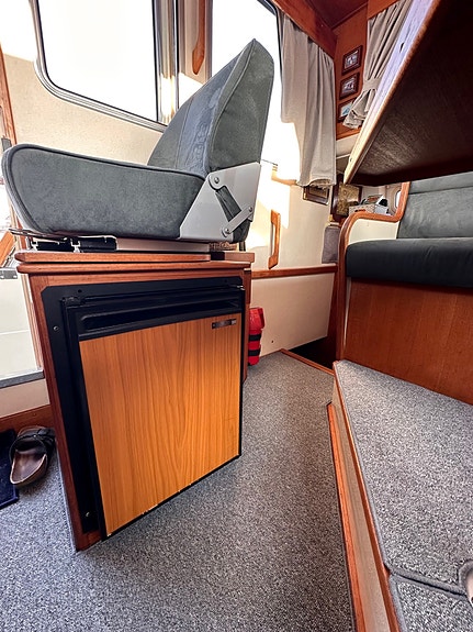 Targa 30, Volvo Penta D6! 30 of 30