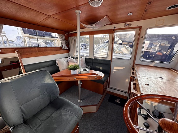 Targa 30, Volvo Penta D6! 19 of 30
