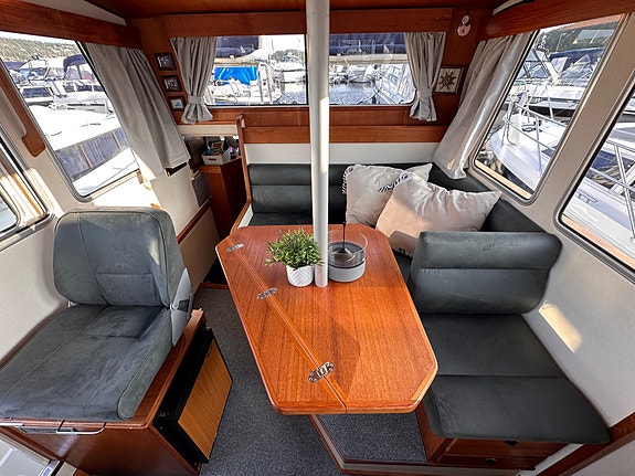Targa 30, Volvo Penta D6! 23 of 30
