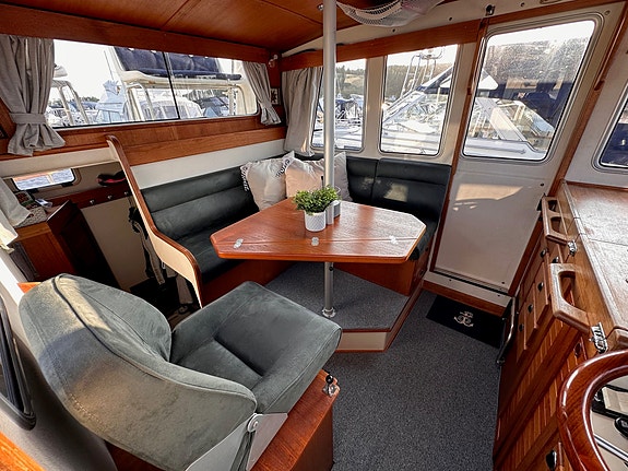Targa 30, Volvo Penta D6! 24 of 30
