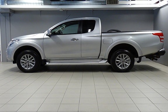 Mitsubishi L200 3 of 5
