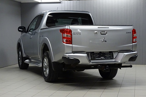 Mitsubishi L200 4 of 5