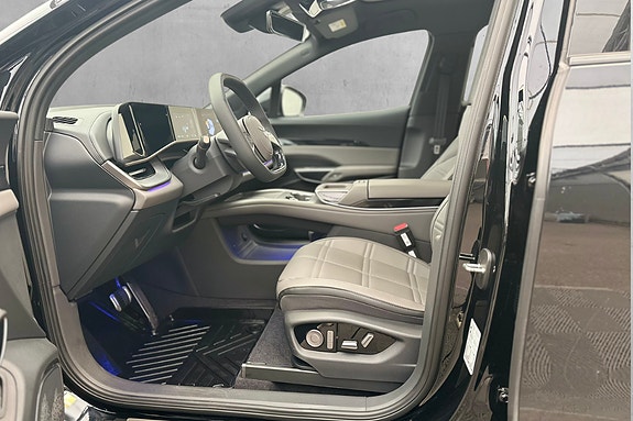 Hongqi EHS7 4 of 15