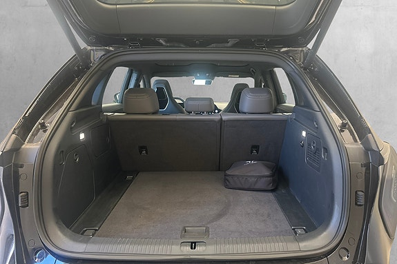 Hongqi EHS7 15 of 15