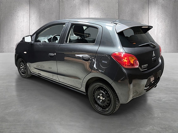 Mitsubishi Space Star 5 of 17
