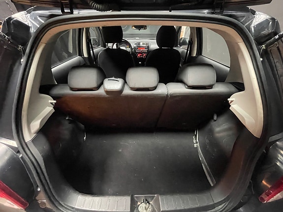 Mitsubishi Space Star 17 of 17