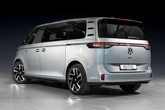 Volkswagen ID. Buzz 5 of 5