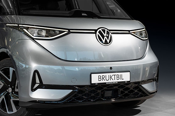 Volkswagen ID. Buzz 2 of 5
