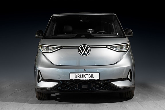 Volkswagen ID. Buzz 3 of 5