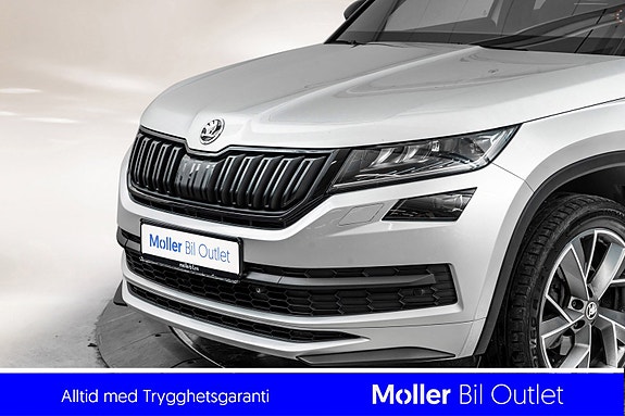 Skoda Kodiaq 2 of 5