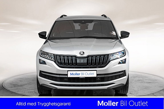 Skoda Kodiaq 3 of 5