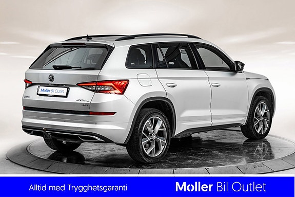 Skoda Kodiaq 5 of 5
