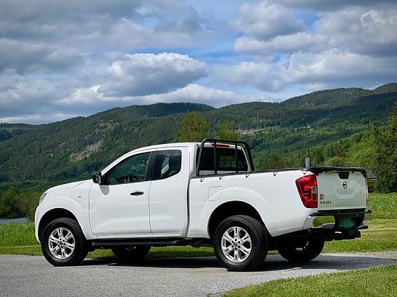 Nissan Navara 4 of 5