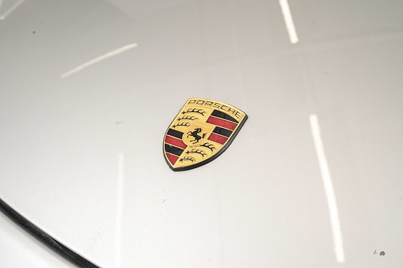 Porsche Boxster 9 of 9
