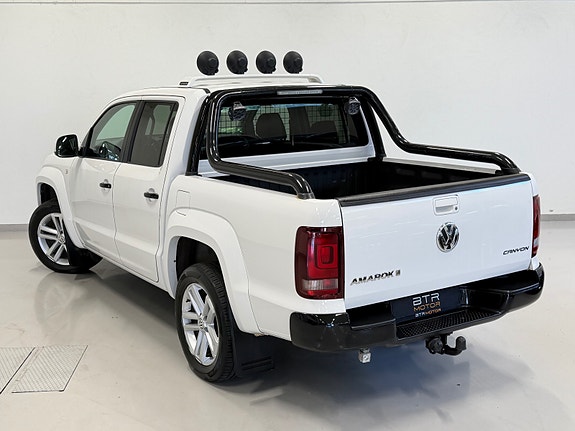 Volkswagen Amarok 4 of 5