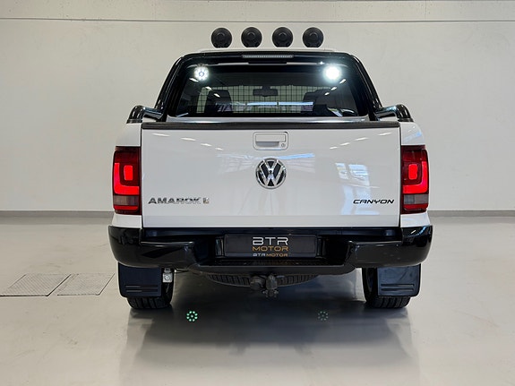 Volkswagen Amarok 5 of 5