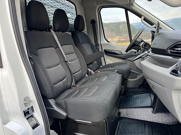 Maxus e-Deliver 9 14 of 22