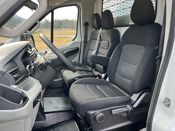Maxus e-Deliver 9 18 of 22