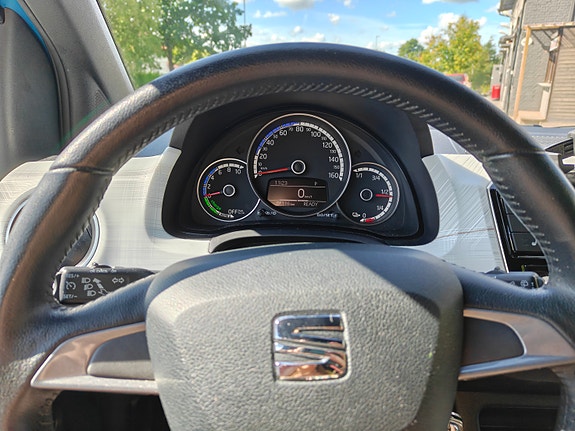 Seat Mii 7 of 10