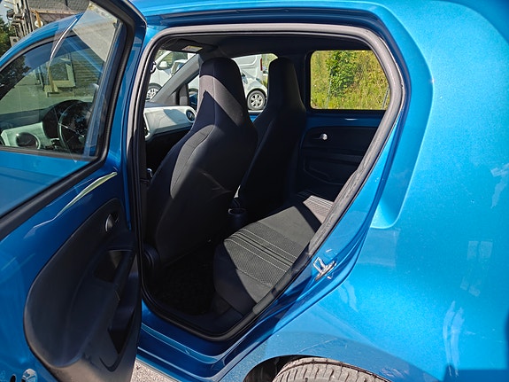 Seat Mii 6 of 10