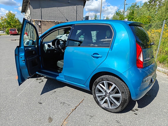 Seat Mii 5 of 10