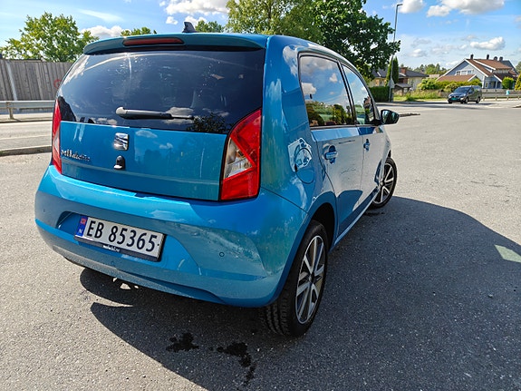 Seat Mii 3 of 10