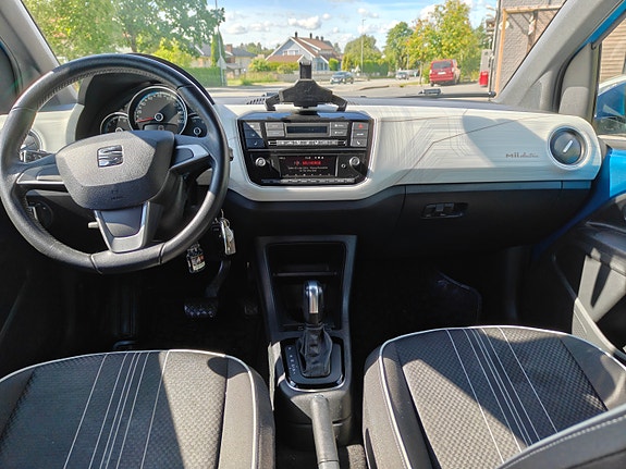 Seat Mii 8 of 10