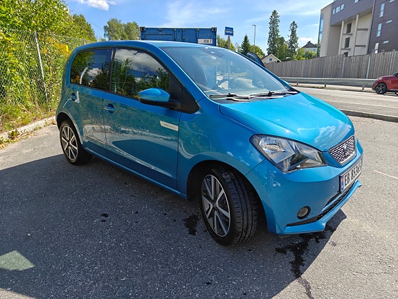 Seat Mii 2 of 10
