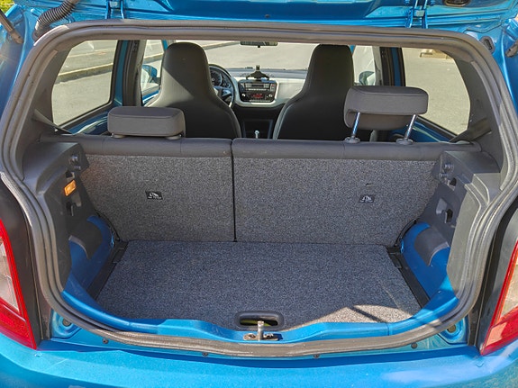 Seat Mii 9 of 10