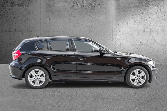 BMW 5 of 26