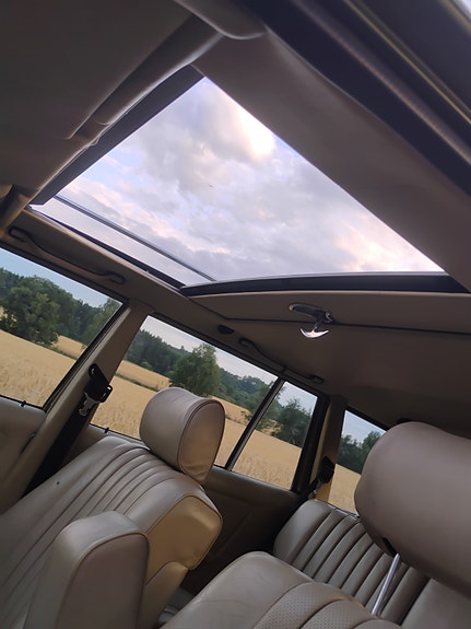 Mercedes-Benz 280 30 of 30