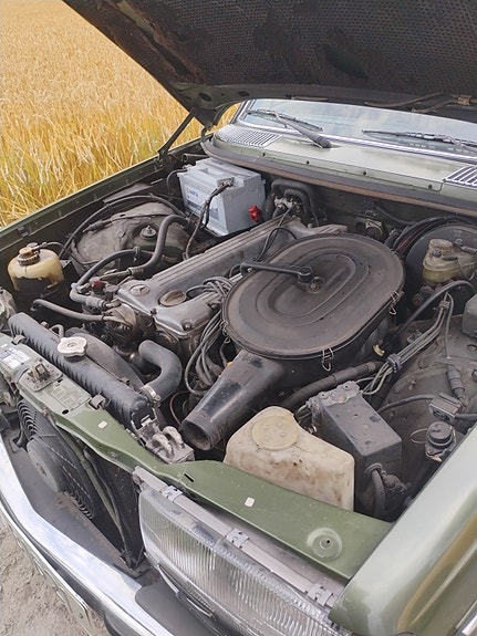 Mercedes-Benz 280 23 of 30
