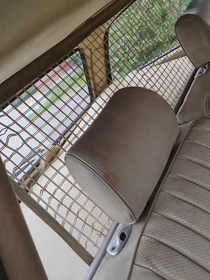 Mercedes-Benz 280 19 of 30