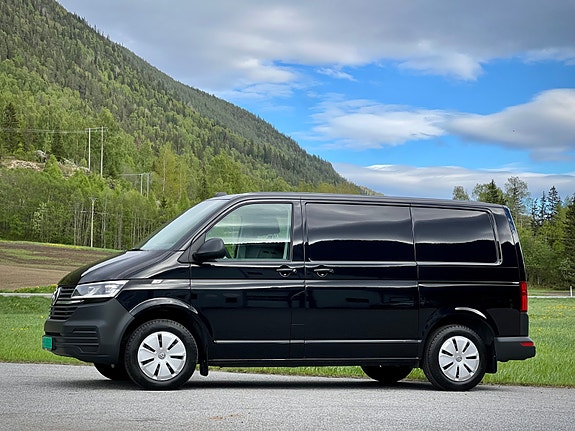 Volkswagen Transporter 5 of 5